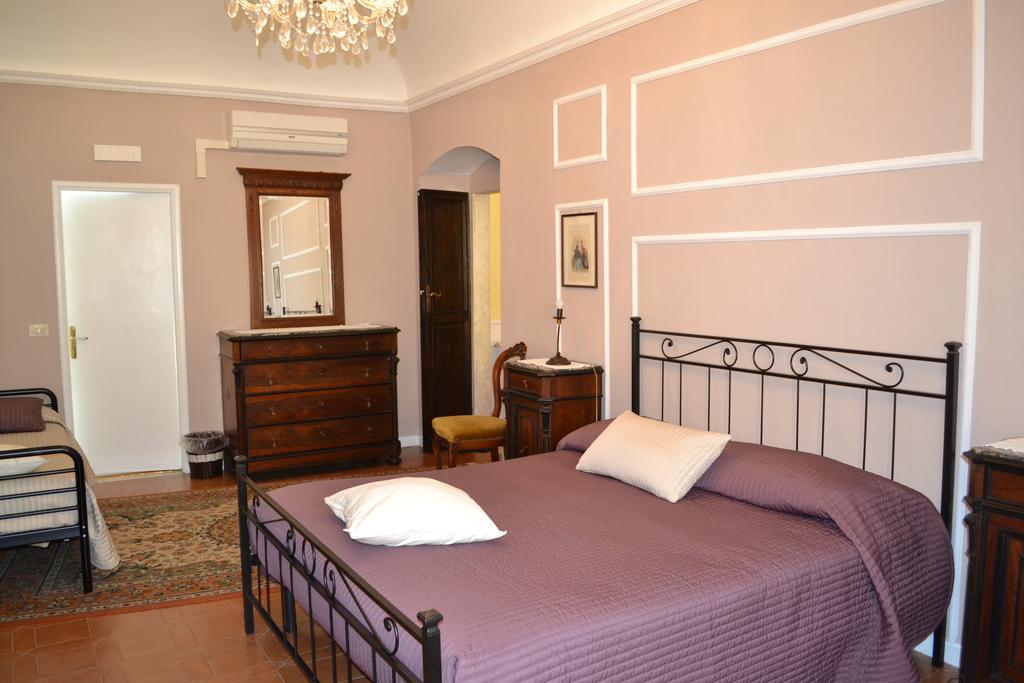 סרזאנה Corte Palazzo Picedi Benettini מראה חיצוני תמונה