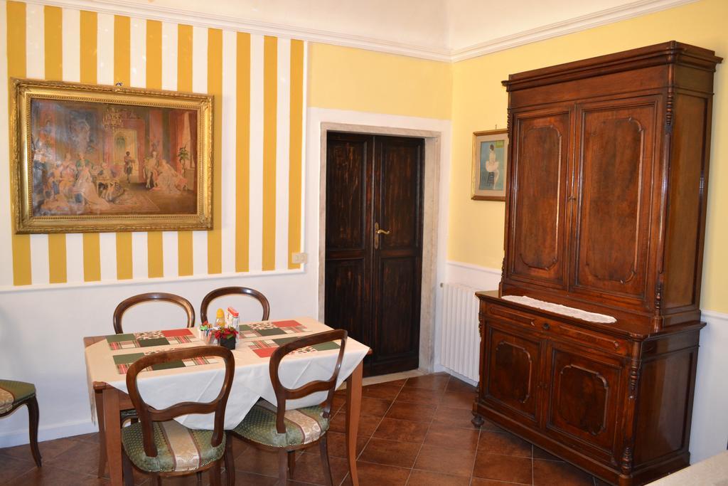 סרזאנה Corte Palazzo Picedi Benettini מראה חיצוני תמונה