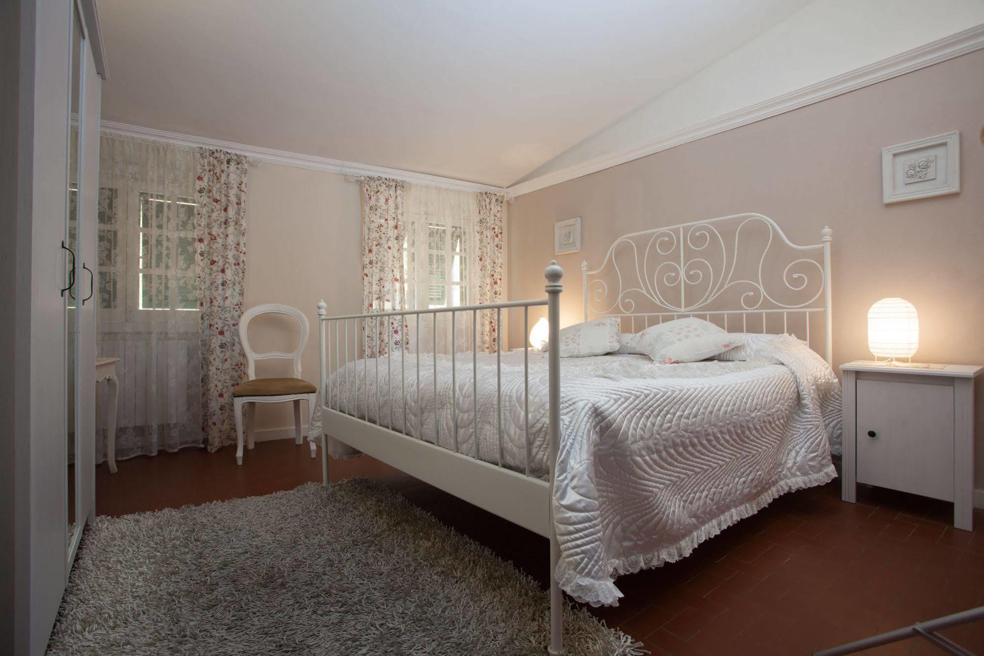 סרזאנה Corte Palazzo Picedi Benettini מראה חיצוני תמונה